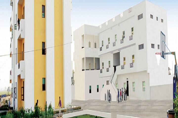 hostel